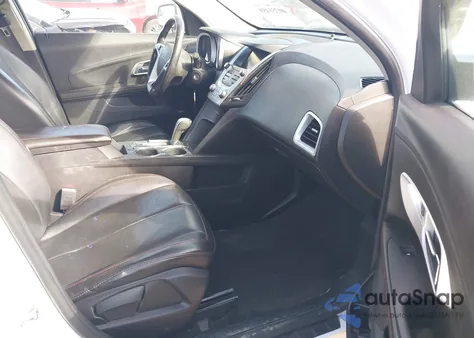 2014 Chevrolet Equinox 2Lt z USA, uszkodzony, nr VIN 2GNALCEK3E6183181